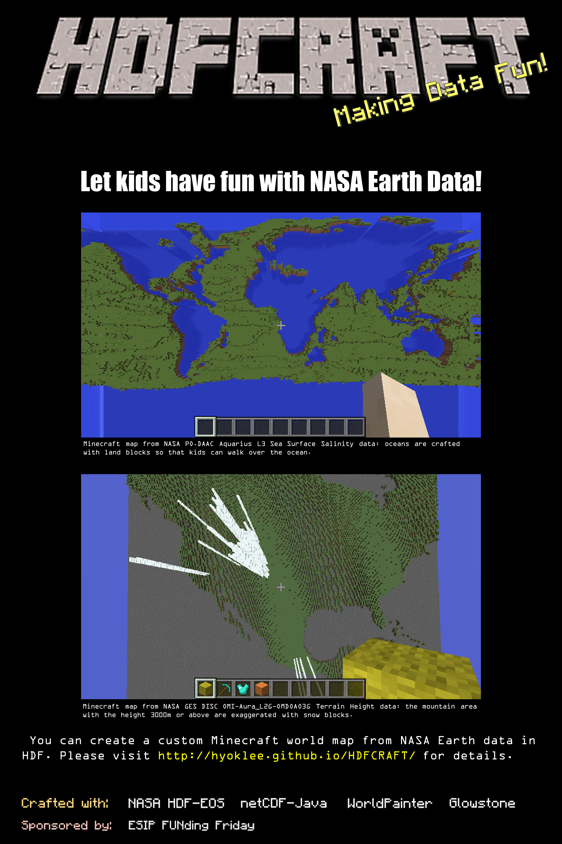 LetsLente -   Minecraft 1, Earth map, Minecraft